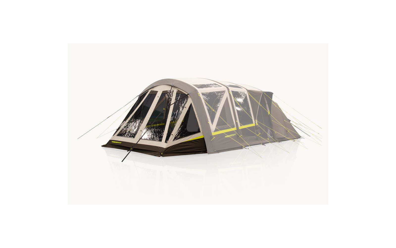 Zempire Pro TL V2 Awning Wall Set