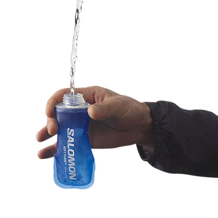 Soft Flask 150 ml 28 mm