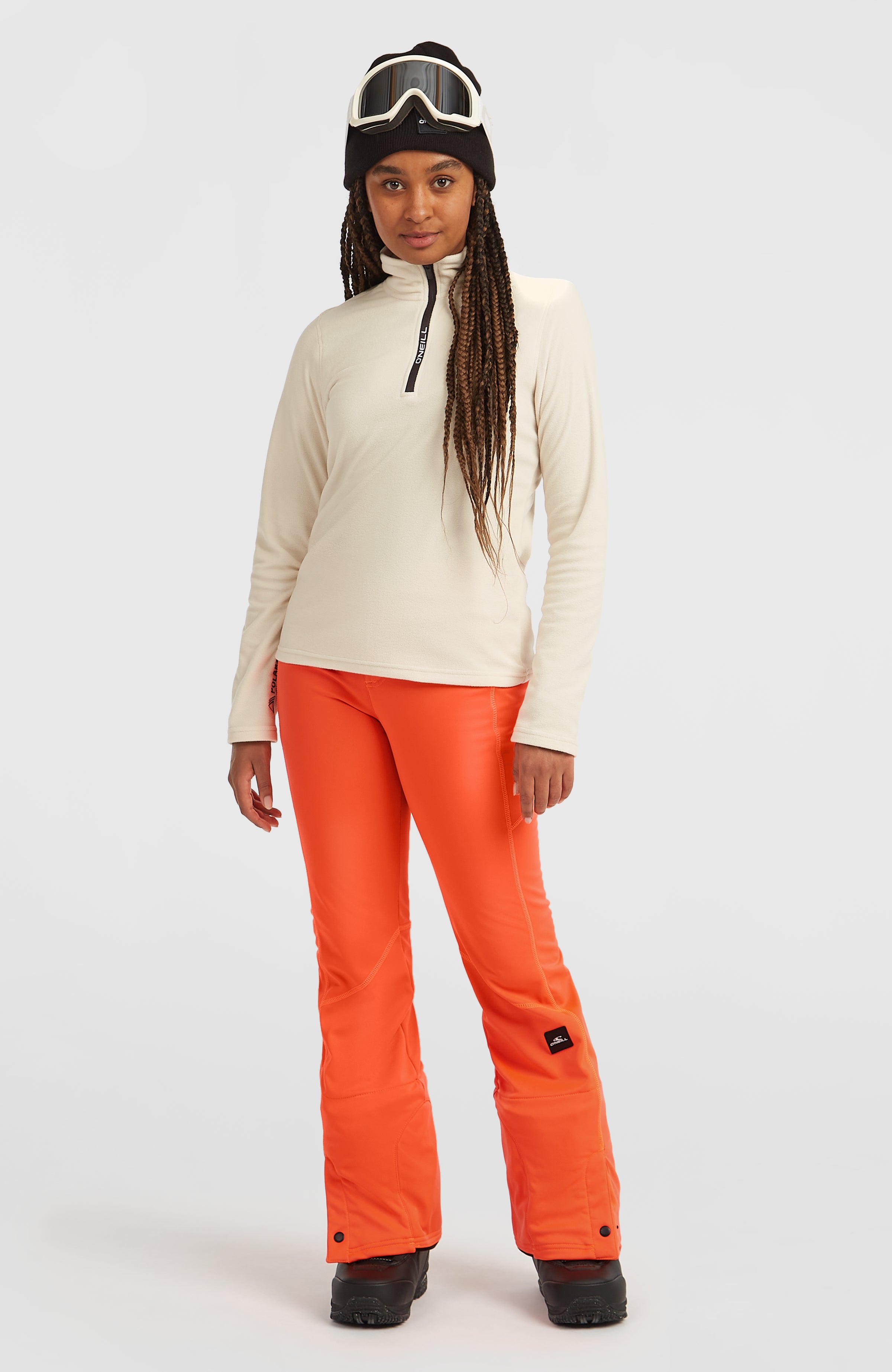FWC'Cruz Softshell wintersportbroek