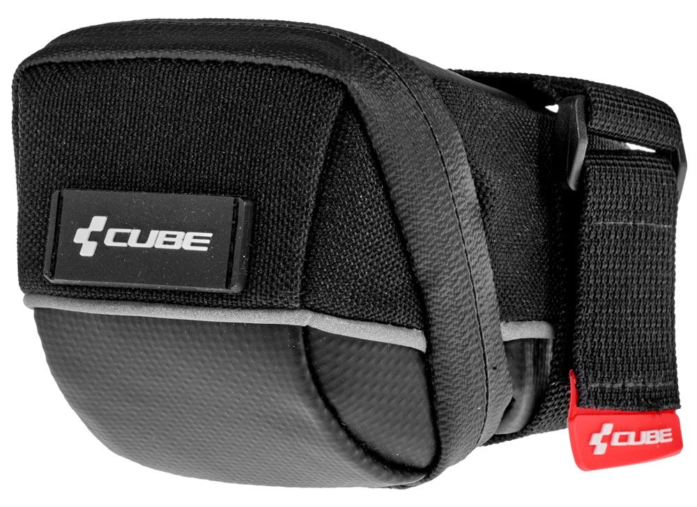 Cube Satteltasche Pro kaufen | Bike-Discount