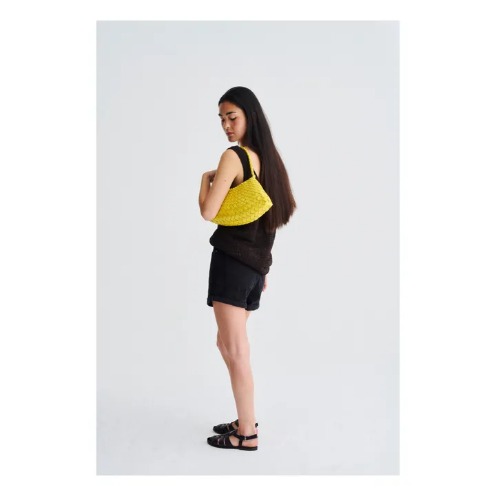 Dragon Diffusion Sac Rosanna | Jaune