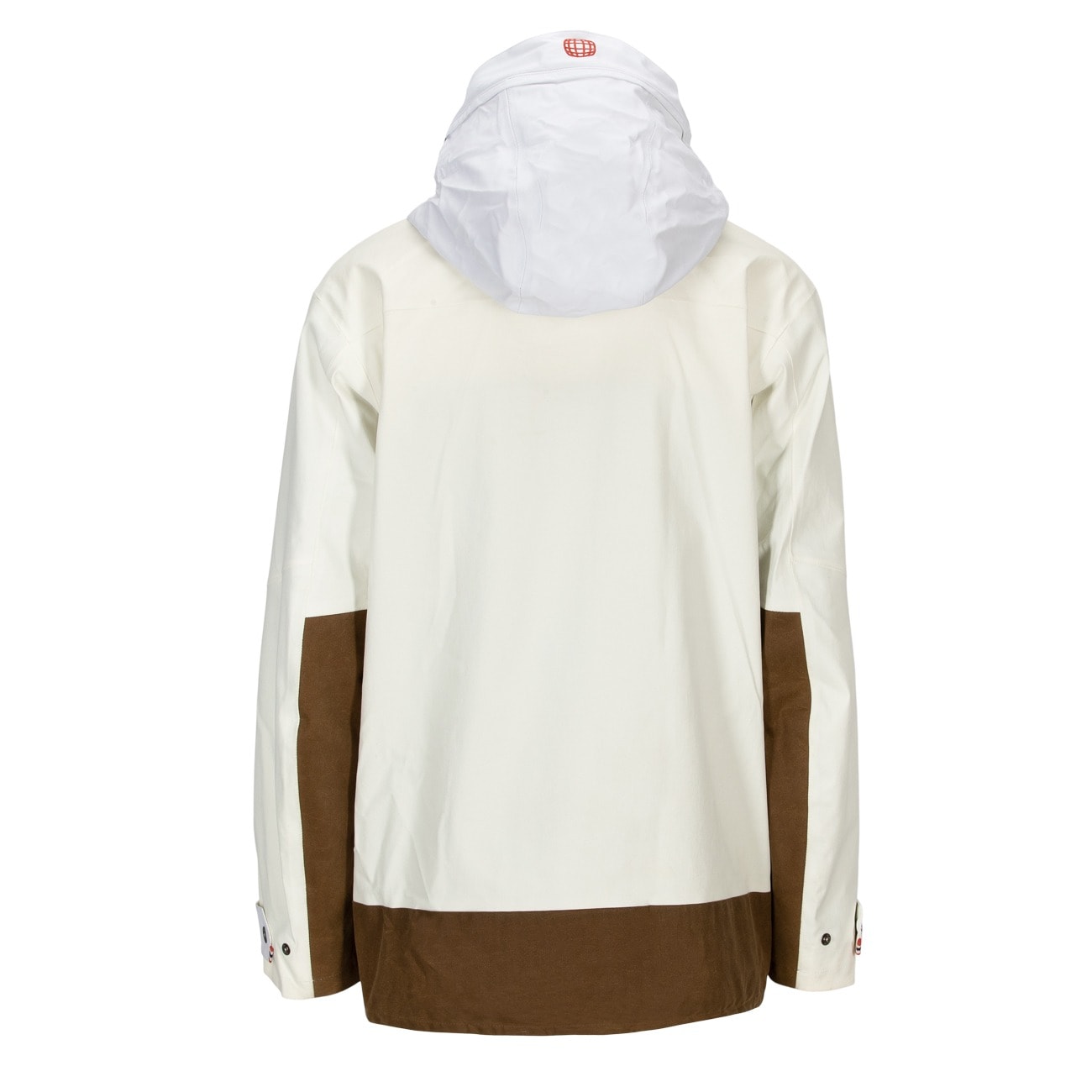 Amundsen Sports Deck Jacket, Herre<br>Vanntett, vindtett & pustende!
