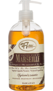 Savon de Marseille Vloeibare Zeep Argan 500ML