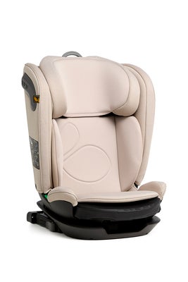 Beemoo Reform ISOFIX Beltestol, Oat