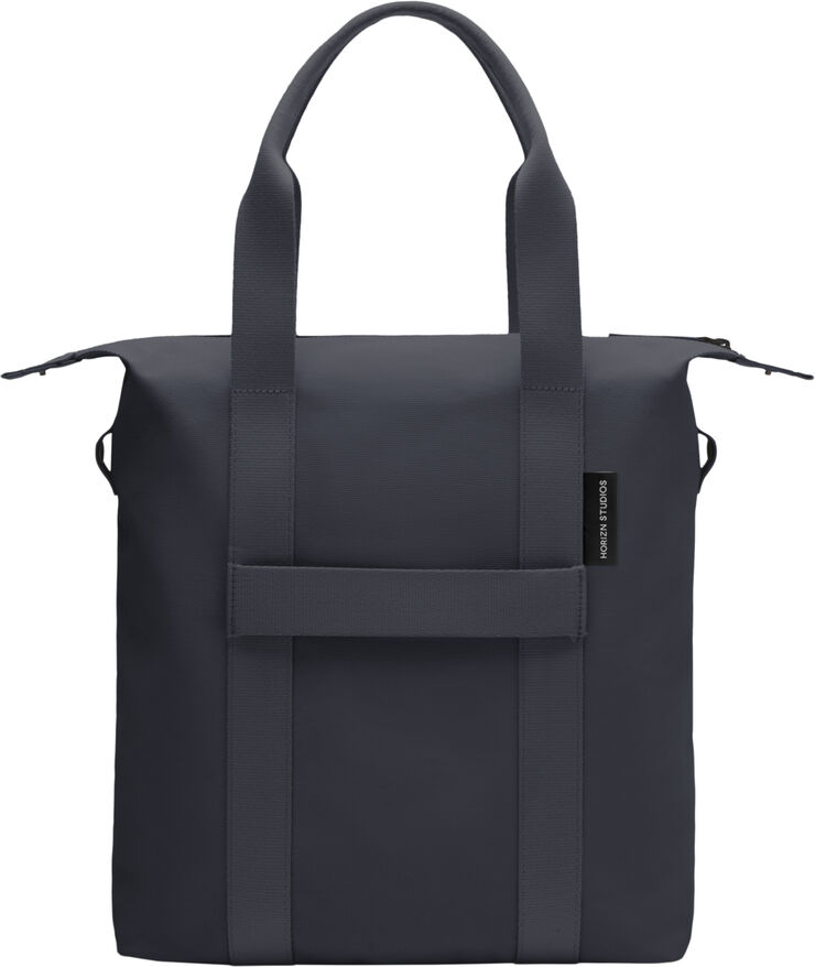 Horizn Studios SoFo Vertical Tote Night Blue Night blue