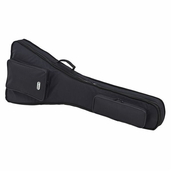 Harley Benton R-10 BK Rock Series Bundle 3