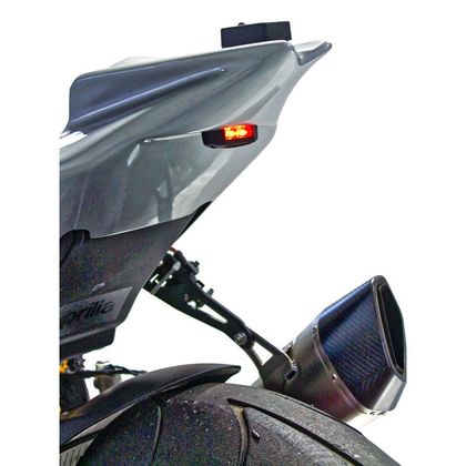 Feux arrière Valter Moto LED POUR PISTE Universel