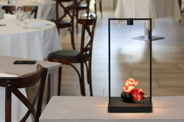 Artemide Curiosity 36 tafellamp LED
