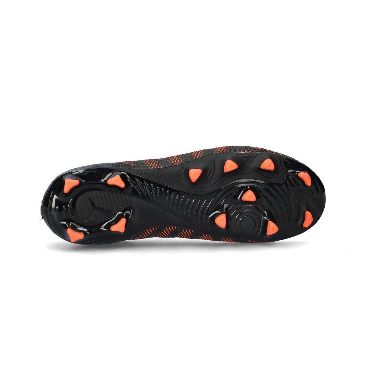 Chuteira Puma Future 9 Match LL FG/AG Criança