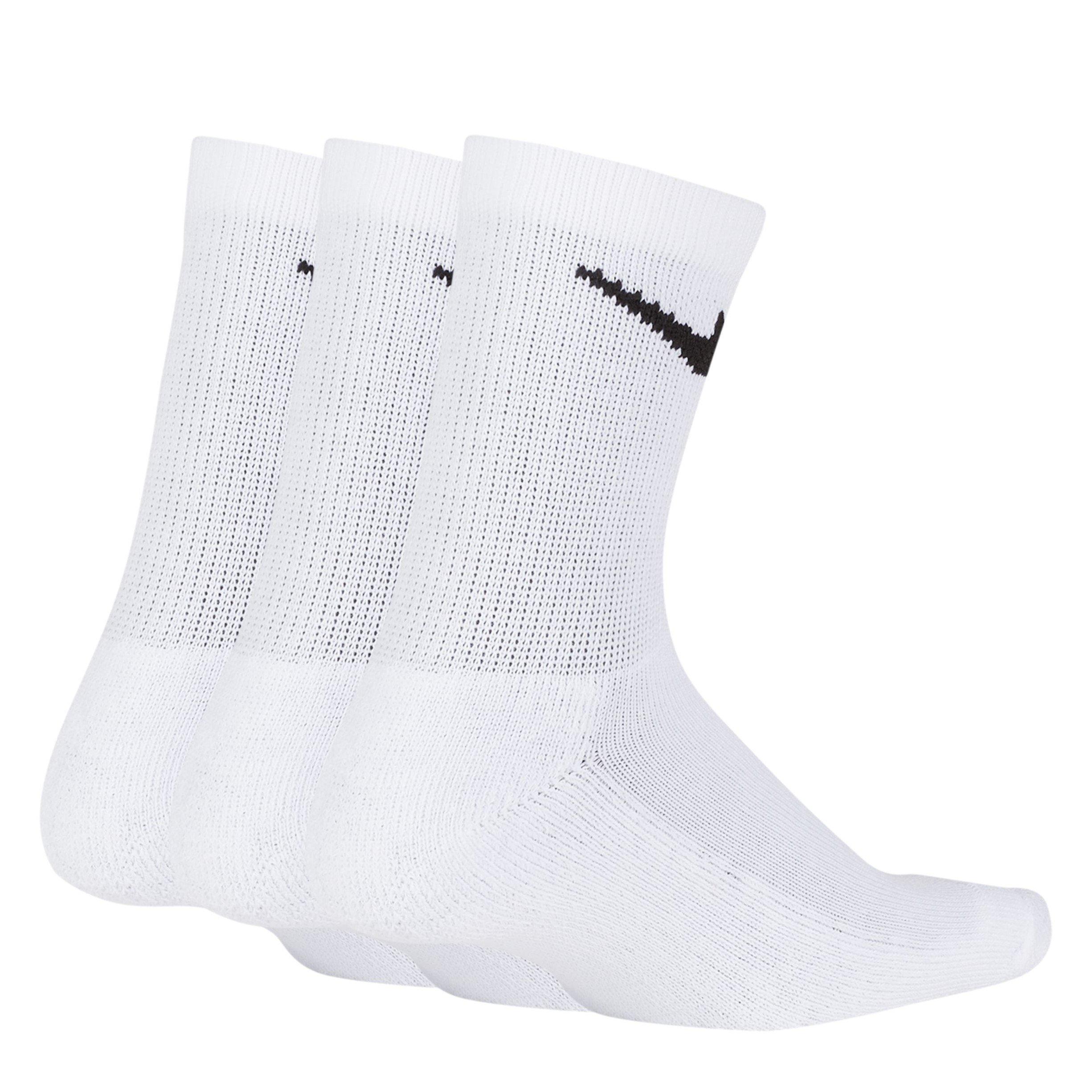 Nike Basic Crew 3Pk Childs