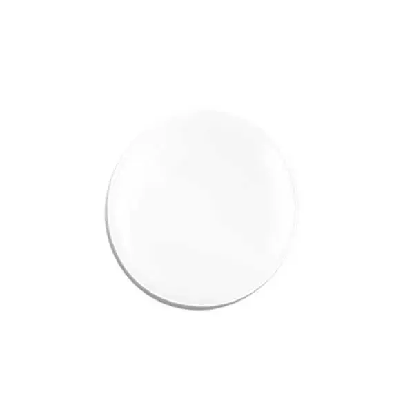 Même - Verniz Siliconado Branco 10ml