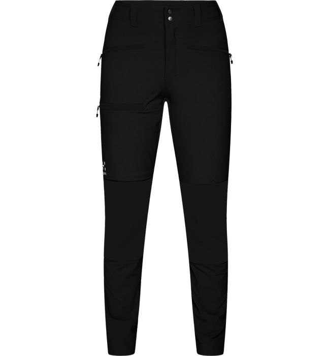Mid Slim Pant Women damebukser