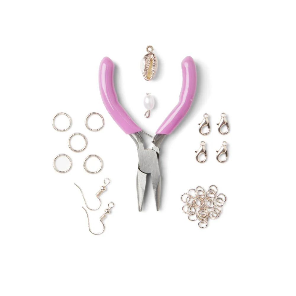 Kit création bijoux
