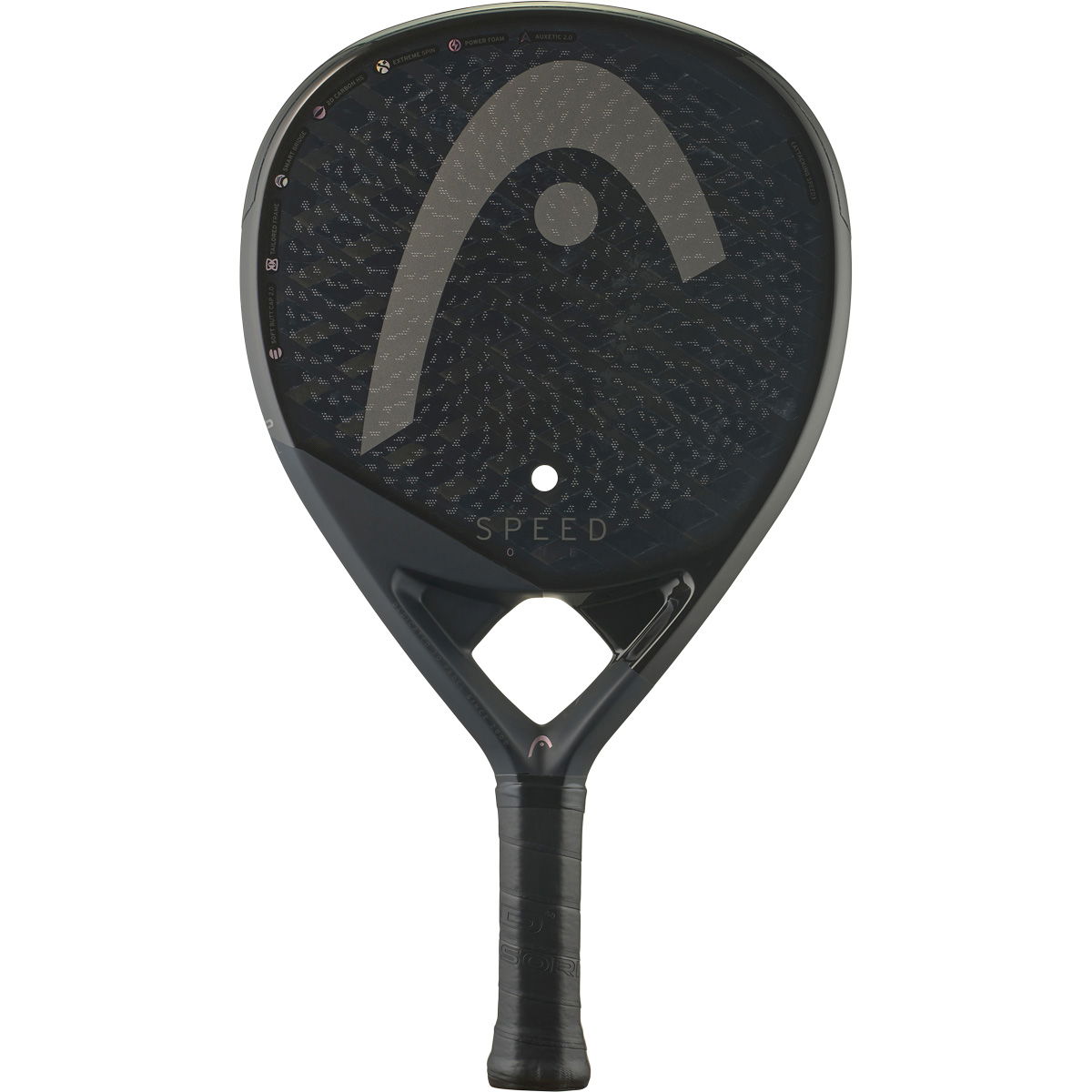 HEAD Speed One 2025 Padel Bat