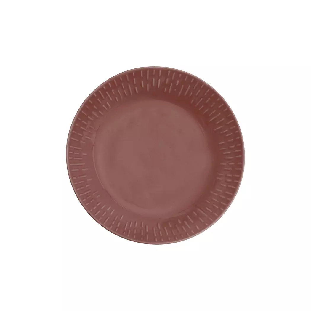 Pastateller Confetti Ø 23 cm
