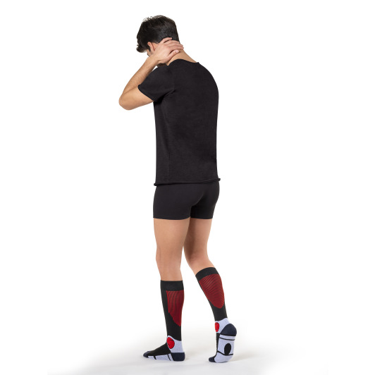 Chaussettes Sigvaris Active Resistant Classe 2