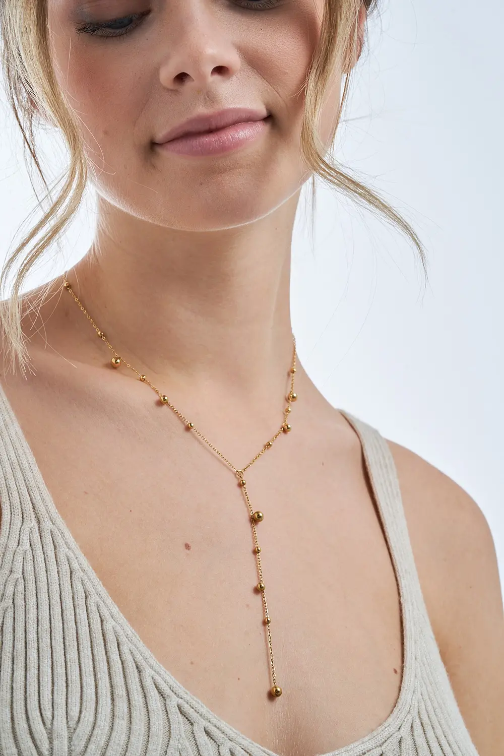 Kette - Classy Steel