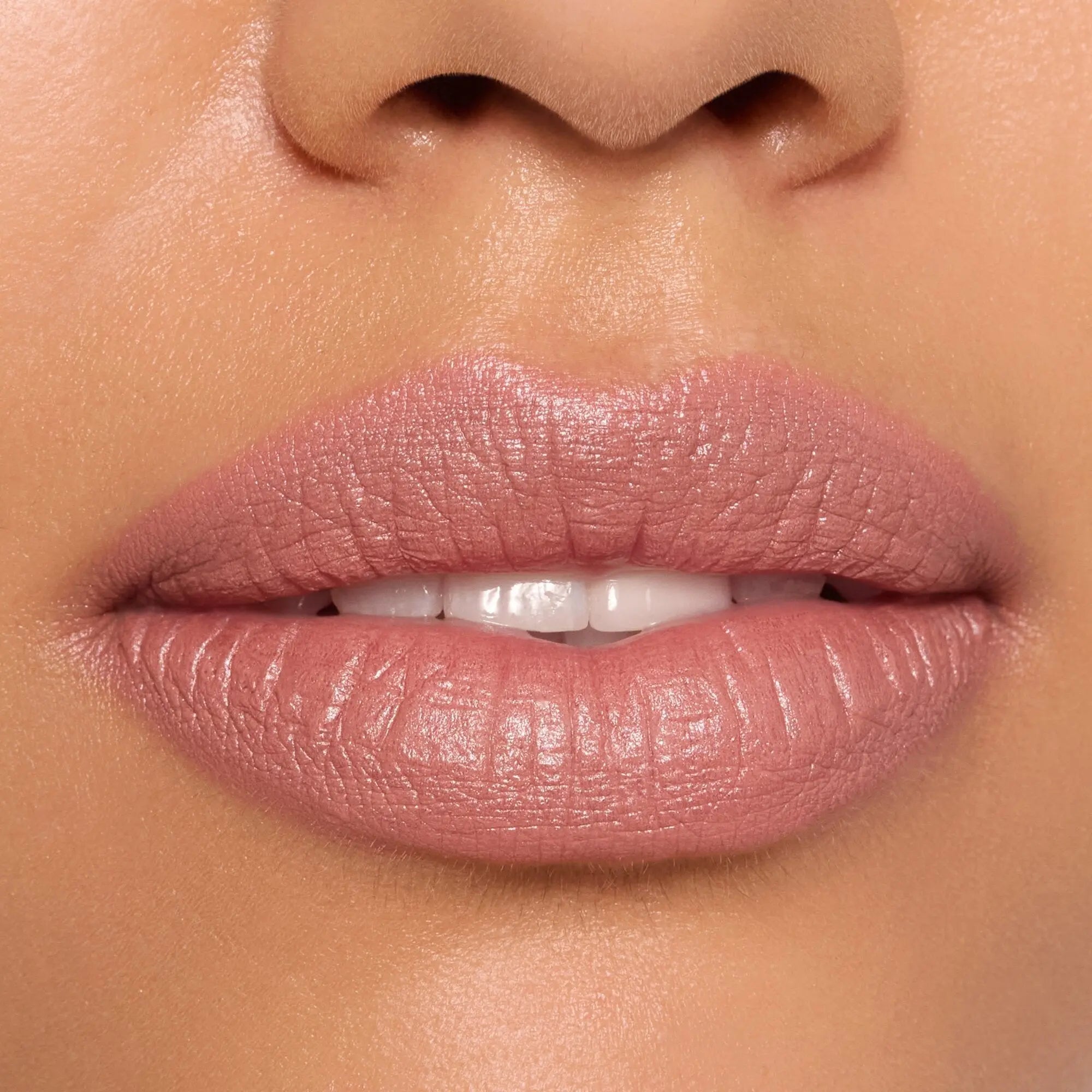 Creamy Nudes Lip Pen 040 Cinnamon Spice