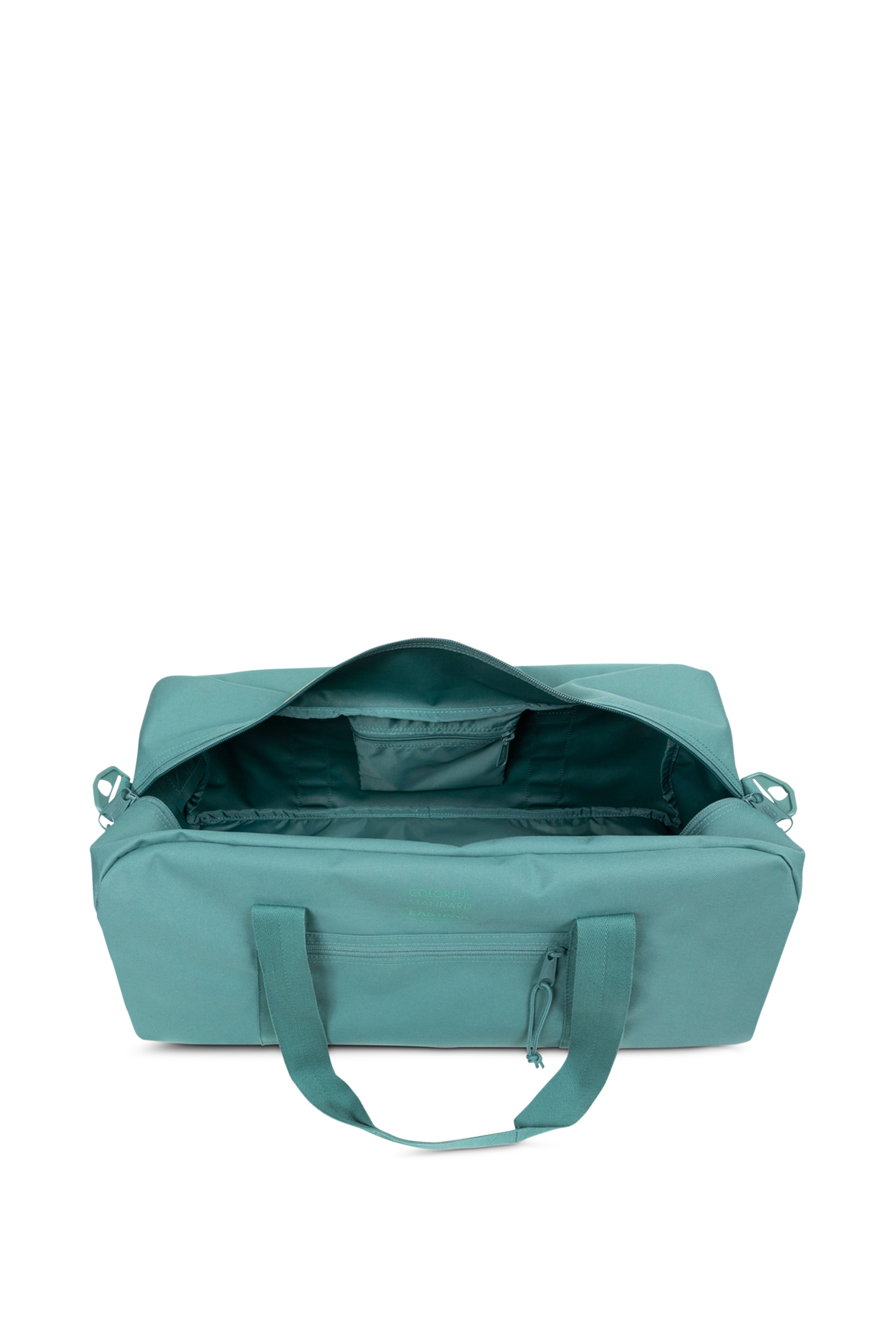 EASTPAK Sac de voyage  STAND + Vert