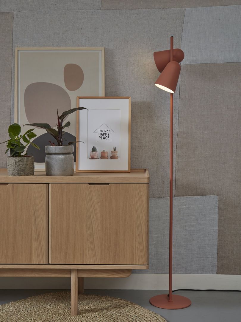 It's about RoMi   Salamanca Vloerlamp