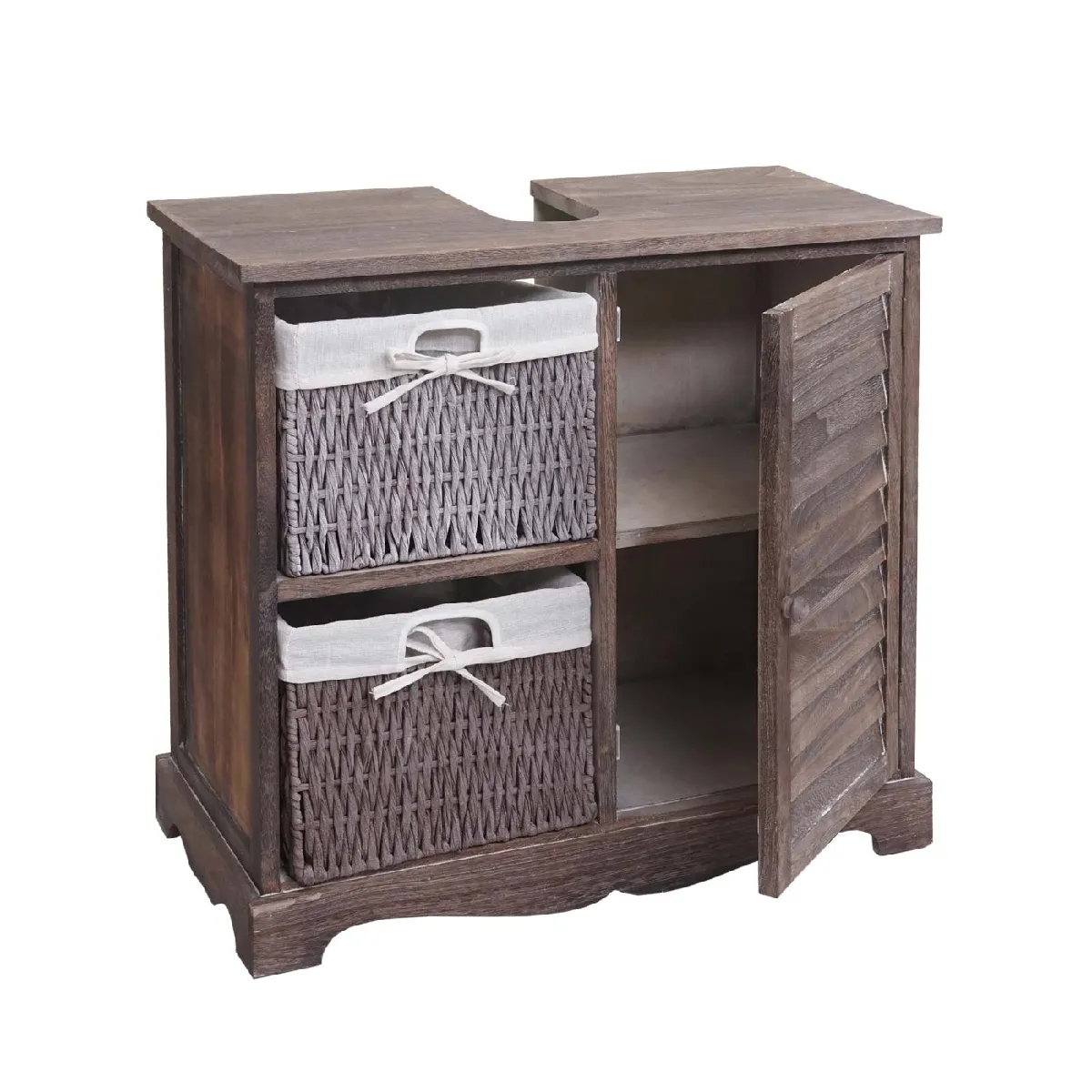 Mendler HWC-H20 - Marron