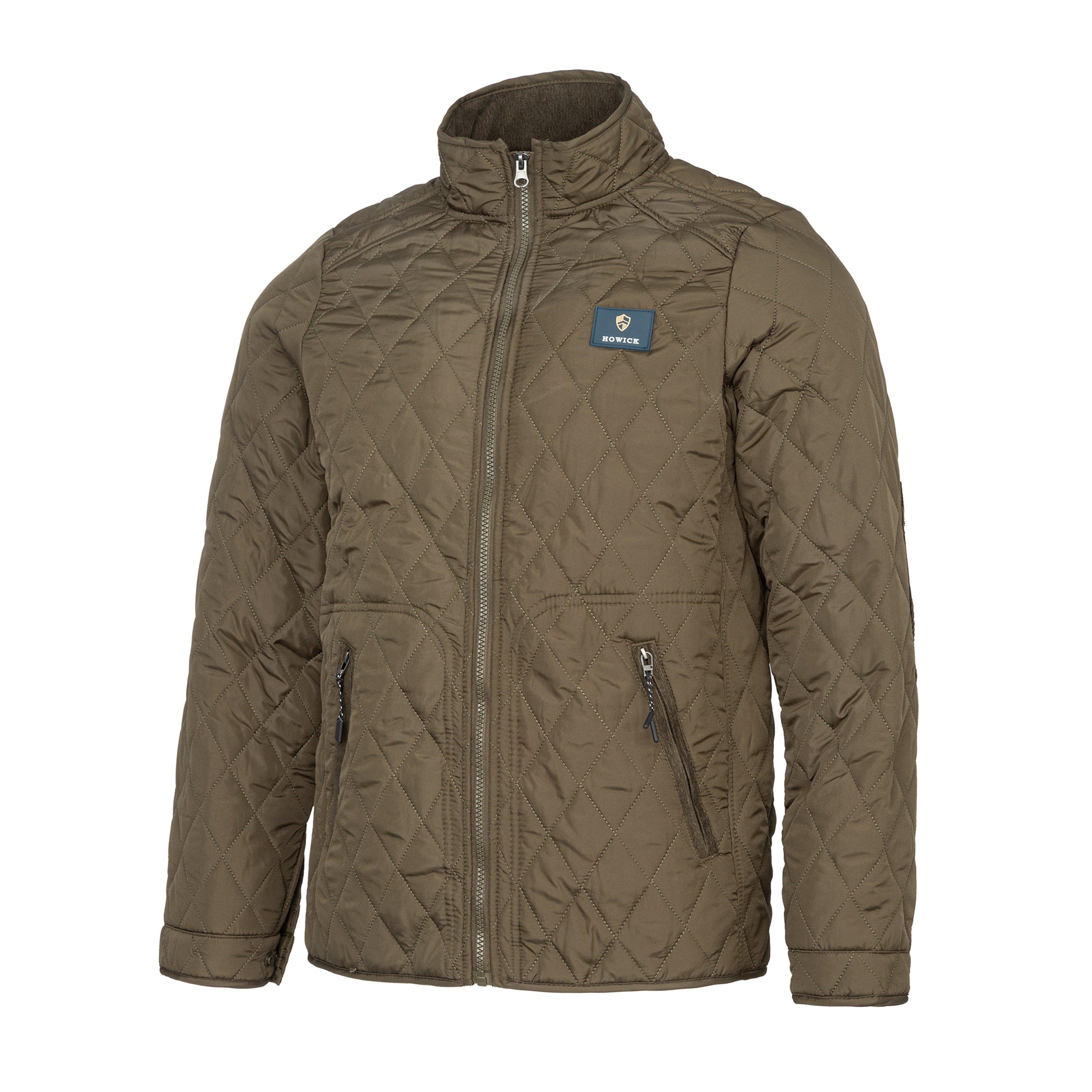Howick Quilt Jkt