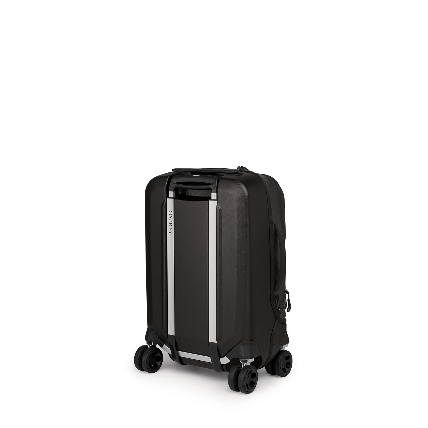 Osprey Transporter Hardside Hybrid 36L black