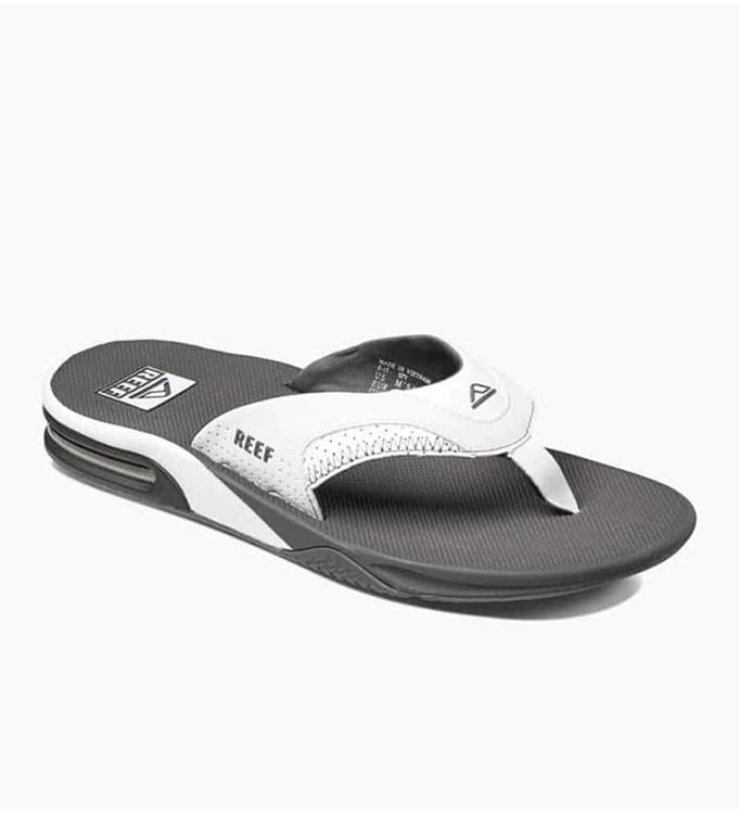 Reef Men Fanning Teenslippers