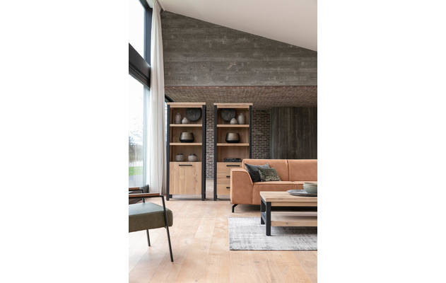 Boekenkast Santos