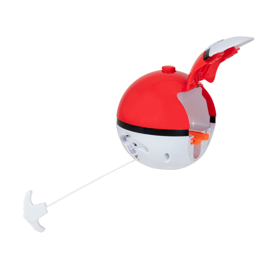 Pokemon - Battle Spinner Ass.