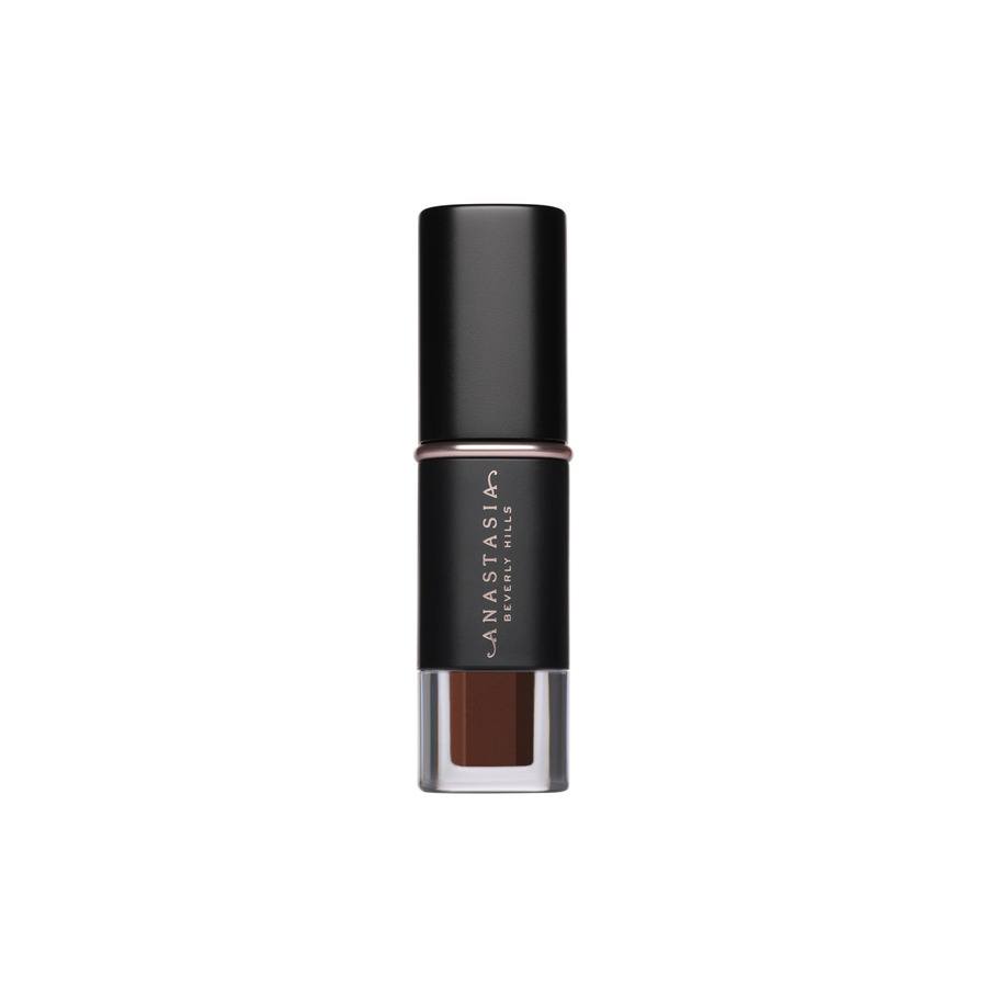Anastasia Beverly Hills Deluxe Mini Volumizing Tinted Brow Gel Dark Brown 2,1ml