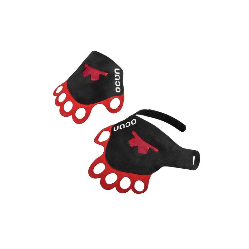Crack Gloves Lite - Gants escalade