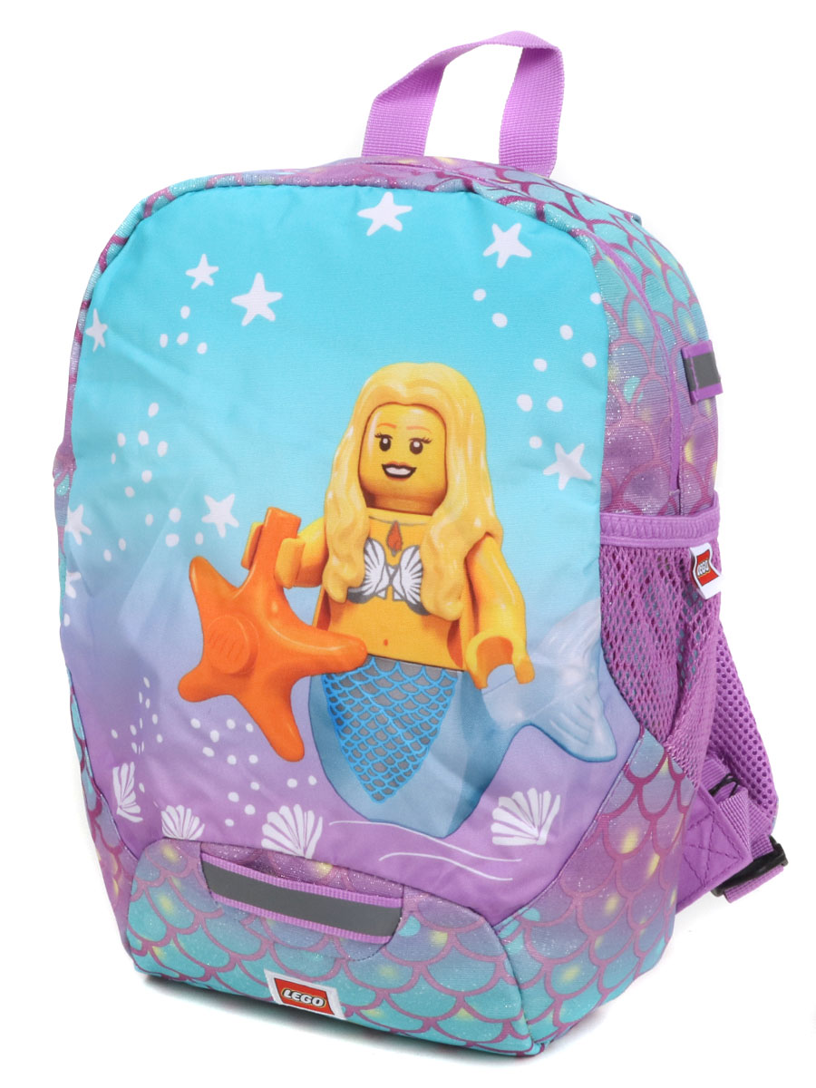 Sac À dos Lego SirÀne XS