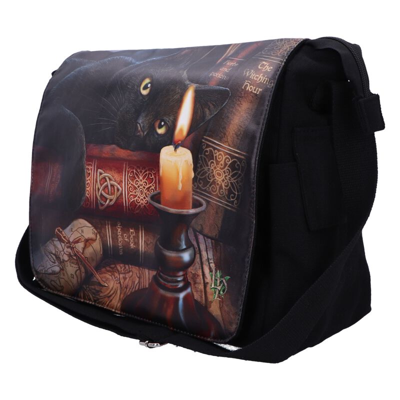 Witching Hour Messenger Bag | Nemesis Now Sac à bandoulière