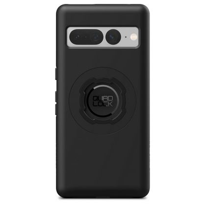 Coque de protection Quad Lock MAG GOOGLE PIXEL 8 PRO - Noir