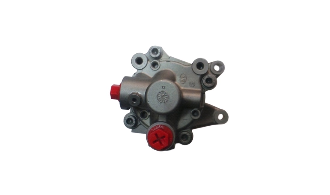 Servopumpe Hydraulisk