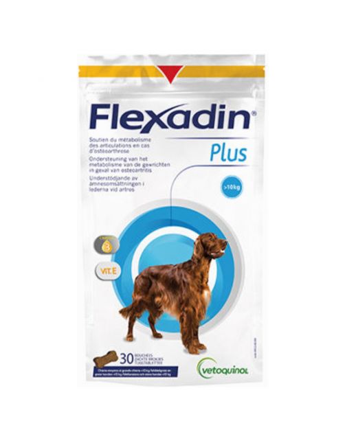 Flexadin Plus Maxi - Gewricht-Supplement