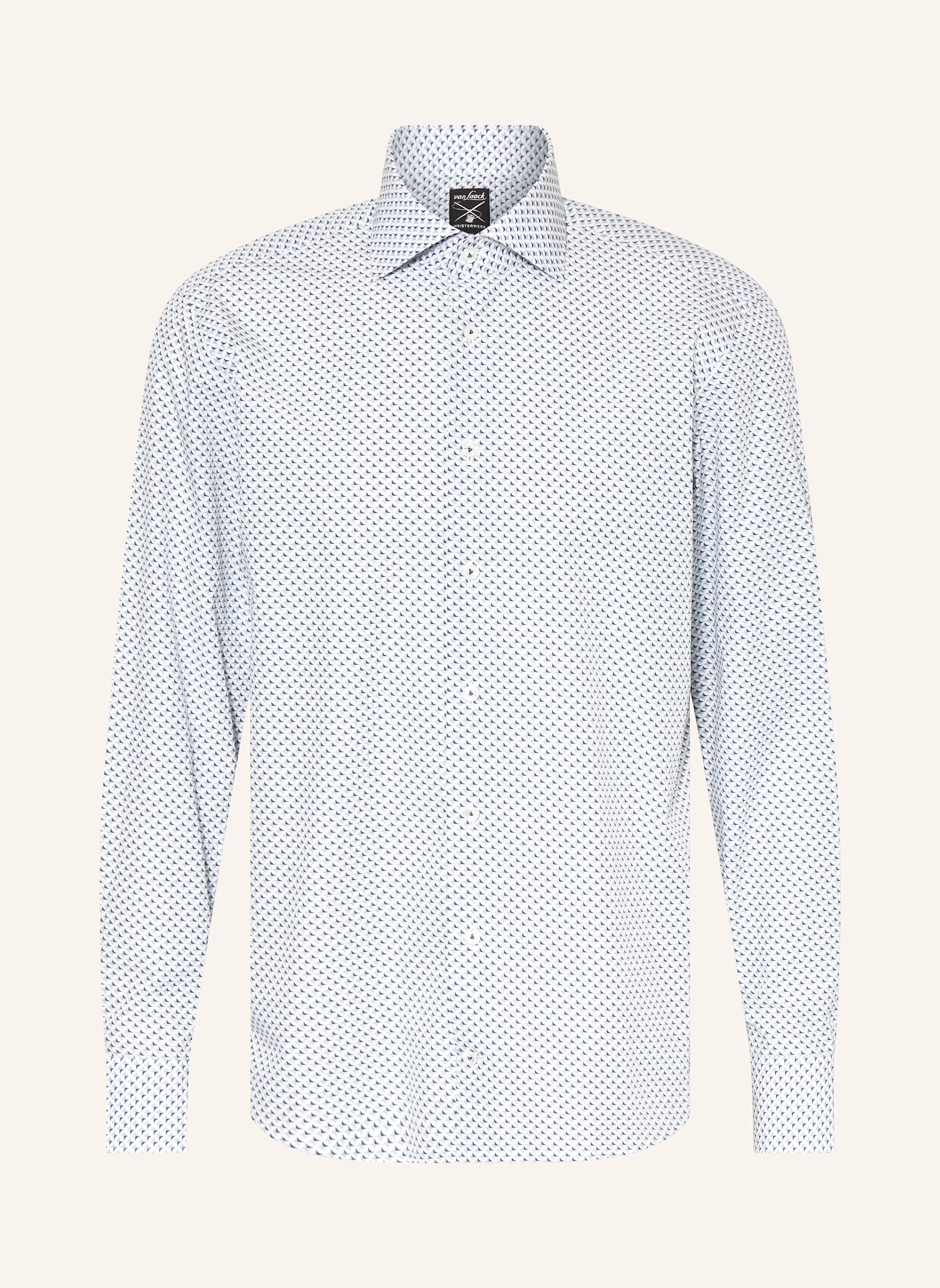 van Laack Hemd VL-RIVARA-TF Tailor Fit