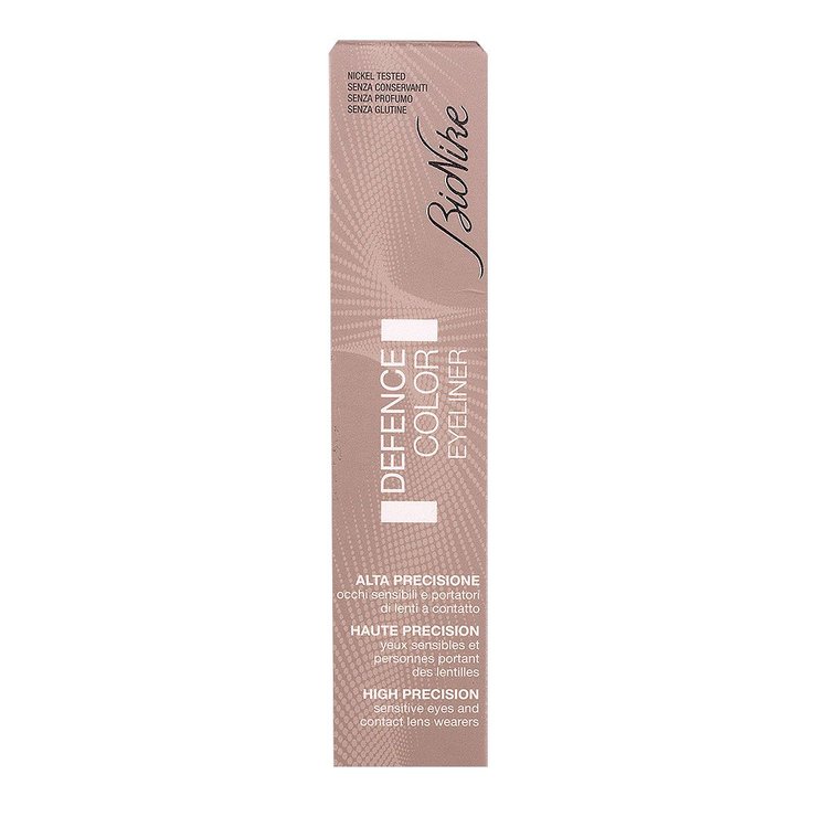 Defence Color Eyeliner 01 noir 4,5ml
