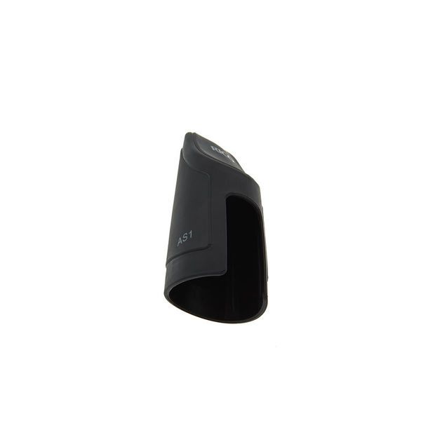 Rico Cap for Alto Sax. Inverted