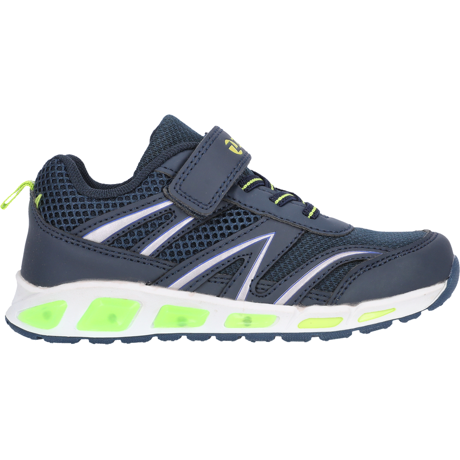 ZigZag Sneaker Ingosia 2002 Navy
