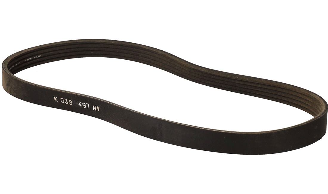 Multi v-rem 5 pk x 698 mm