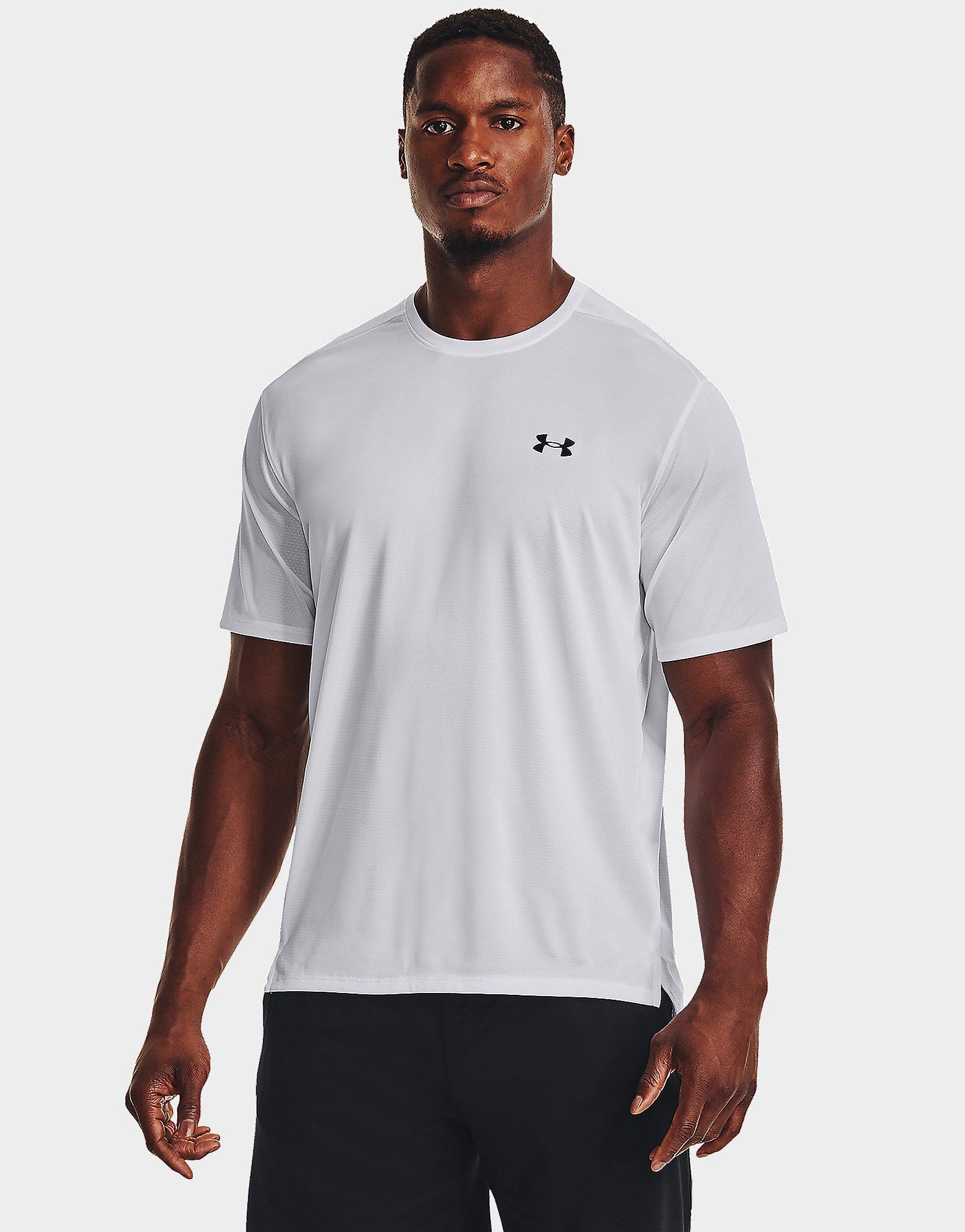 Under Armour Short-Sleeves UA Tech Vent SS