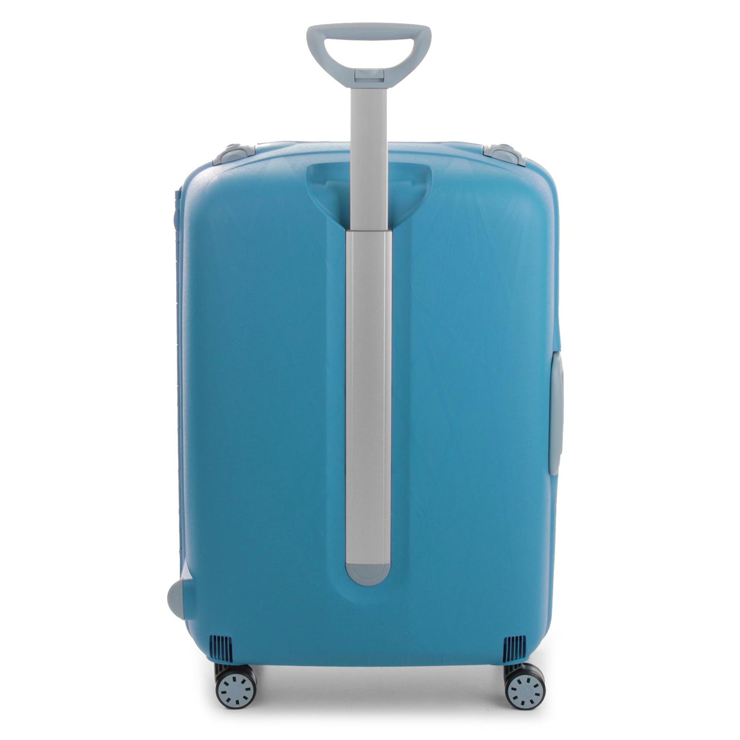 Roncato Light 4 Wiel Trolley 75 smeraldo
