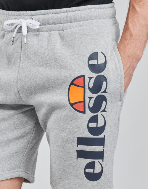 Ellesse - BOSSINI - Gris chiné