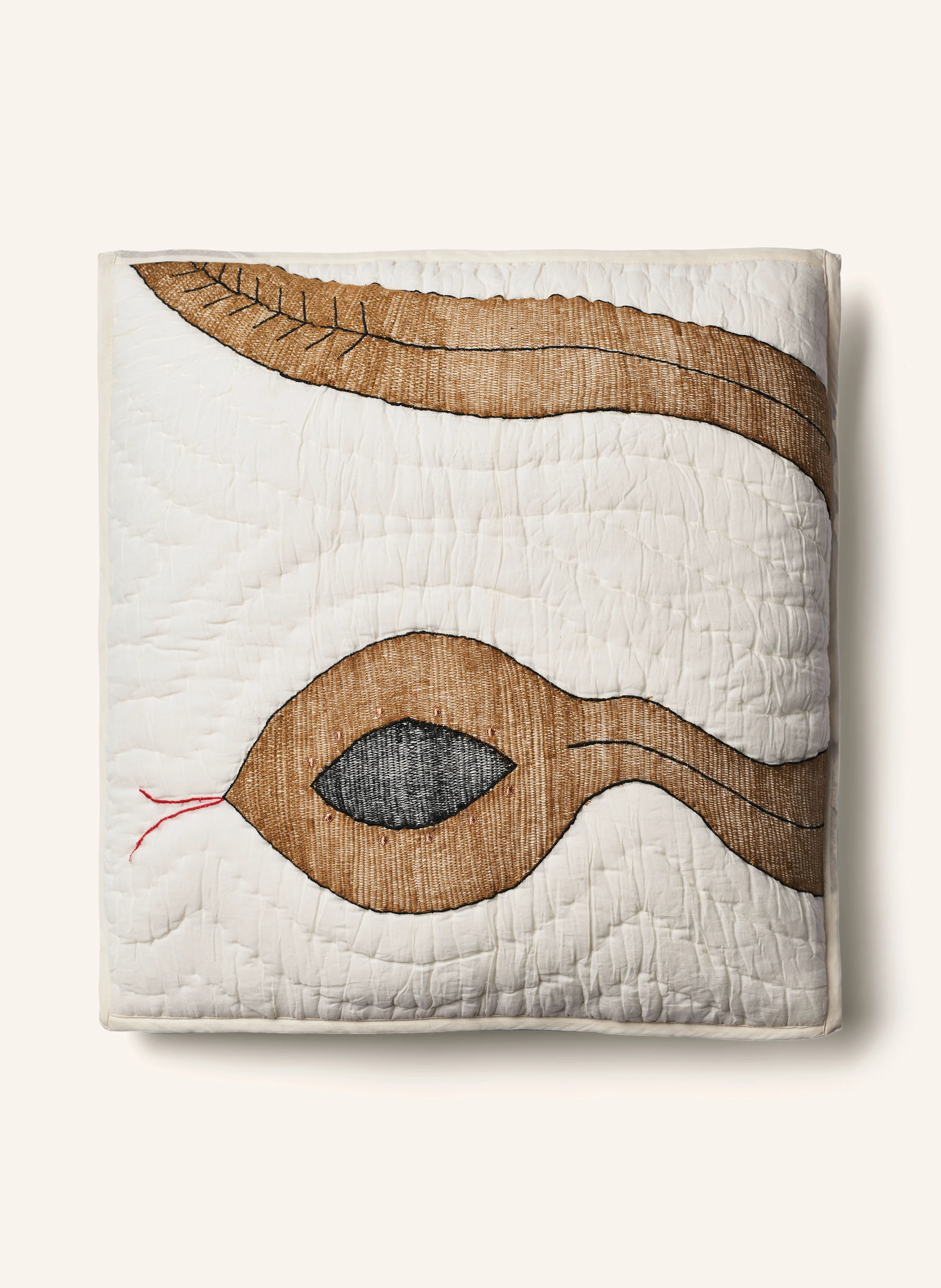 BONGUSTA Dekokissen SNAKE