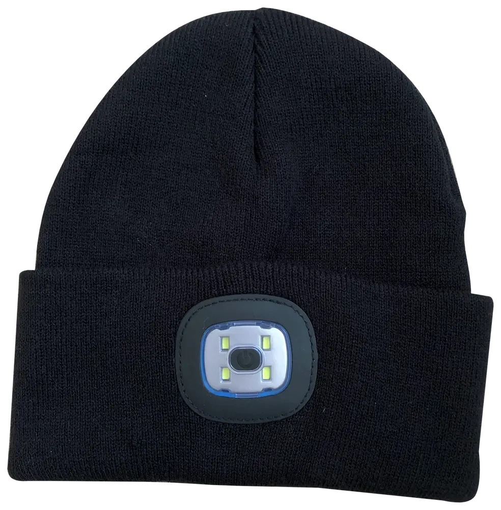 Kilberry Fitness Hue med LED-lys