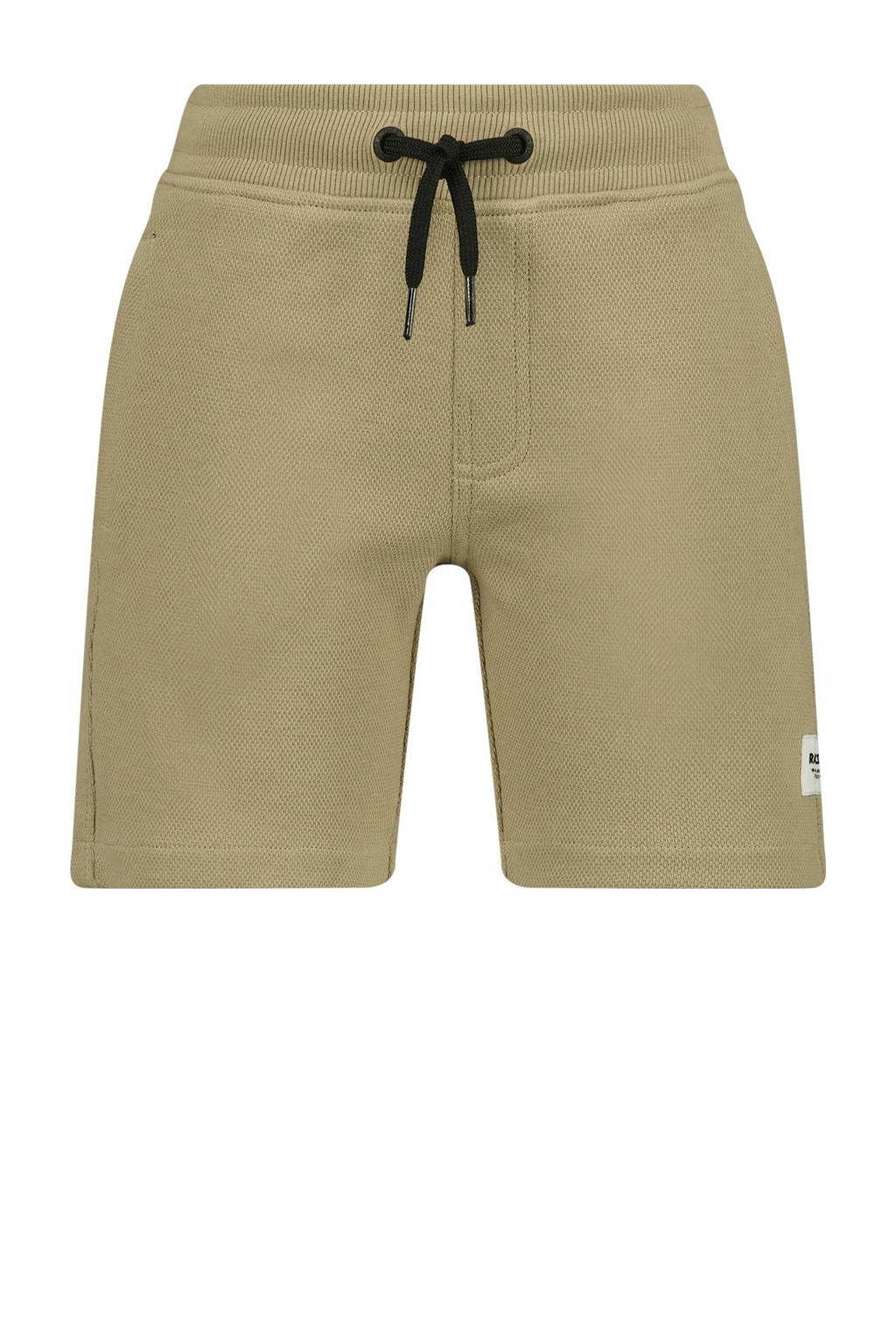 Raizzed sweatshort Rennes zand
