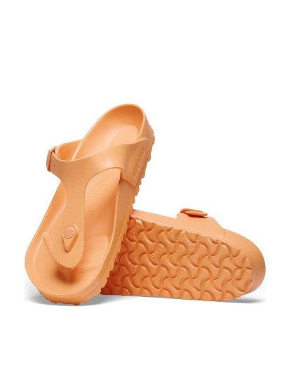 Gizeh Essentials Eva Sandals Papaya Normal