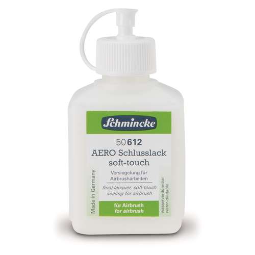 SCHMINCKE AERO Schlusslacke